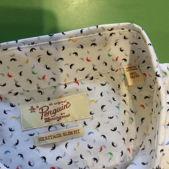 Shirt with funny prints - Picture 4 of 6